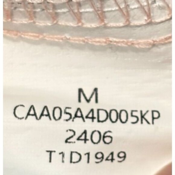 Vibrant Floral Print V-Neck Dress By Cupshe Size M - Picture 4 of 11